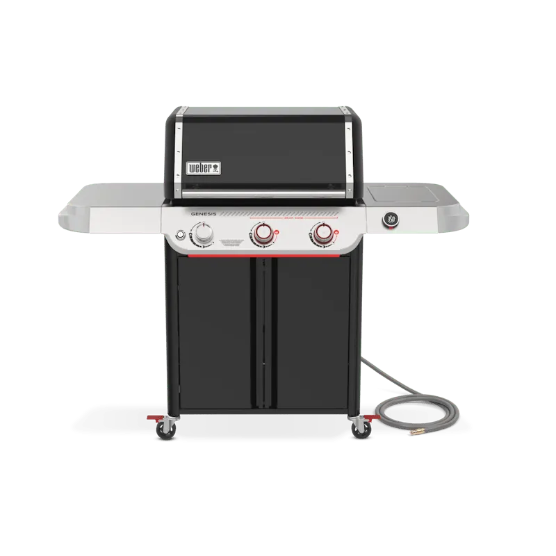 Genesis® EX-325W Smart Gas Grill (Natural Gas)