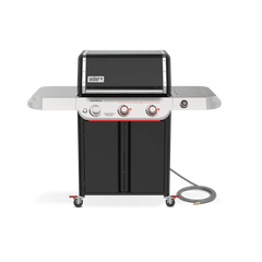 Genesis® EX-325W Smart Gas Grill (Natural Gas)