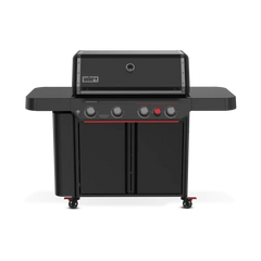 Genesis® E-430 Gas Grill Stealth® Edition (Liquid Propane)