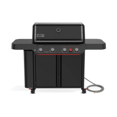 Genesis® E-430 Gas Grill Stealth® Edition (Natural Gas)