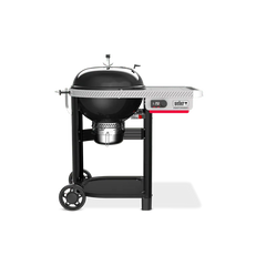 22” Performer™ Smart Charcoal Grill