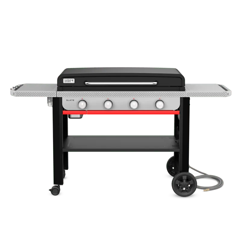 Slate® 36” Rust-Resistant Griddle (Natural Gas)
