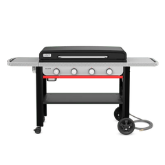 Slate® 36” Rust-Resistant Griddle (Natural Gas)