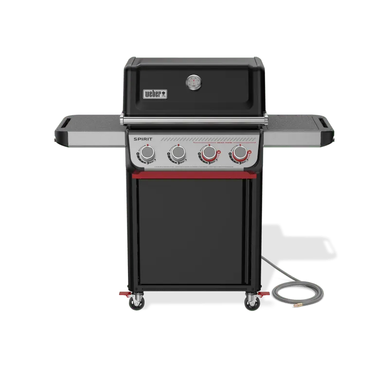 Spirit® E-425C Gas Grill (Natural Gas)