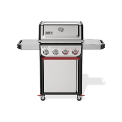 Spirit® S-425C Gas Grill (Liquid Propane)