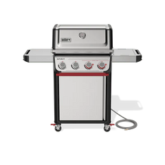 Spirit® S-425C Gas Grill (Natural Gas)
