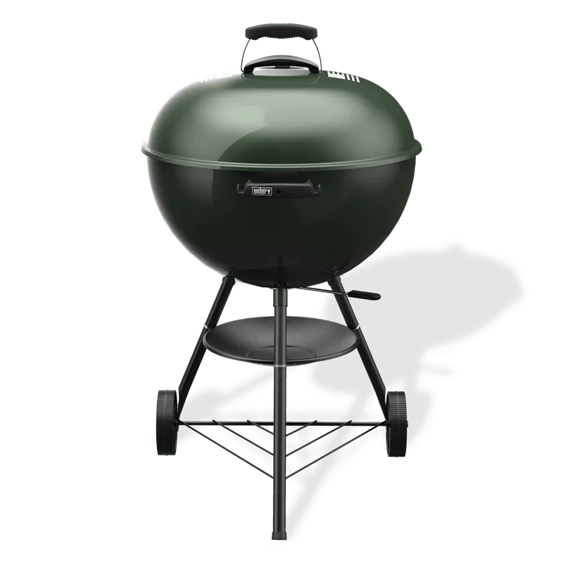 22” Salute to Service Kettle