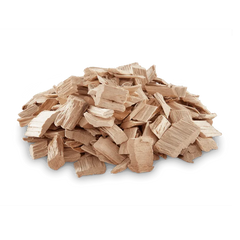 Pecan Wood Chips - 192 cu. in. (0.003 m³) bag