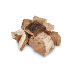 Pecan Wood Chunks - 350 cu. in. (0.006 m³) bag