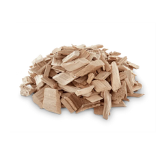 Apple Wood Chips - 192 cu. in. (0.003 m³) bag