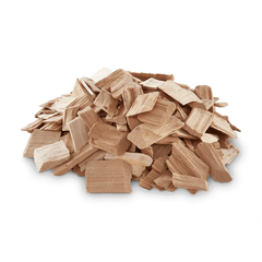 Cherry Wood Chips - 192 cu. in. (0.003 m³) bag