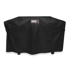 Premium Grill Cover - Works with Weber® 36" Rust-Resistant Griddle