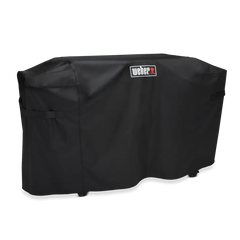 Premium Grill Cover - Works with Weber® 36" Rust-Resistant Griddle