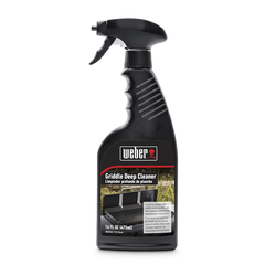 Griddle Deep Cleaner