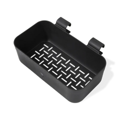 Weber Works™ Condiment Holder - Snaps onto Weber Works™ side rail
