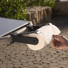 Weber Works™ Organizer Kit - Snaps onto Weber Works™ side rail