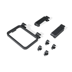 Weber Works™ Organizer Kit - Snaps onto Weber Works™ side rail