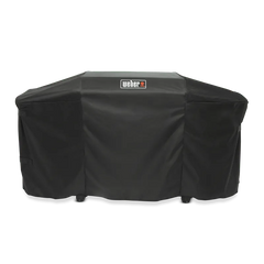 Premium Griddle Cover - Compatible with Slate™ 30" Rust-Resistant Griddle