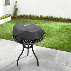 Premium Griddle Cover - Works with 17" Tabletop Griddles