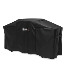 Premium Griddle Cover - Works with 17" and 22" Tabletop Griddles with expandable stand