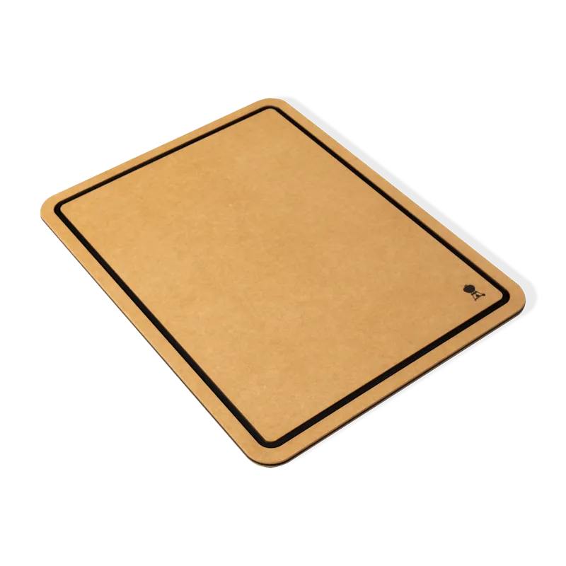 Weber Works™ XL Cutting Board - Drops into Weber Works™ XL side table
