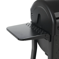 Folding Side Table - Compatible with Searwood® and Weber Smoque™ grills