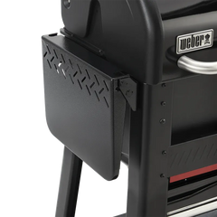 Folding Side Table - Compatible with Searwood® and Weber Smoque™ grills