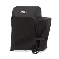 Premium Grill Cover - Compatible with Searwood® 600 pellet grill