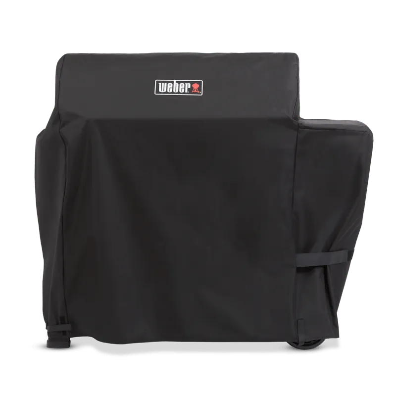 Premium Grill Cover - Compatible with Searwood® XL 600 pellet grill