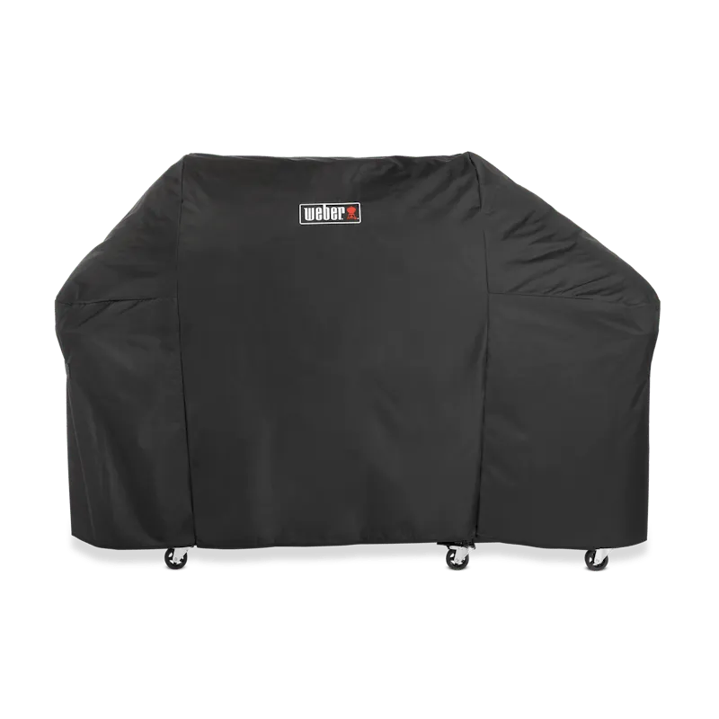 Premium Grill Cover - Compatible with Summit FS38, FS38X & 670 models