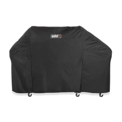 Premium Grill Cover - Compatible with Summit FS38, FS38X & 670 models
