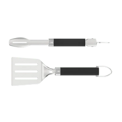 Portable Grill Tools Set of 2