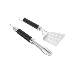 Portable Grill Tools Set of 2
