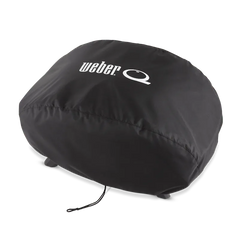 Bonnet Grill Cover - Compatible with Q 2800N+ gas grills