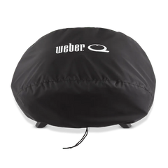 Bonnet Grill Cover - Compatible with Q 2800N+ gas grills