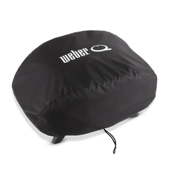 Bonnet Grill Cover - Compatible with Q 2800N+ gas grills
