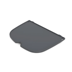 Half Griddle - Compatible with Q 2800N+ gas grills