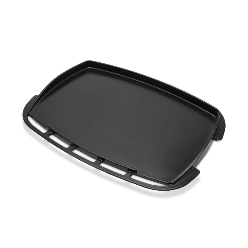 Griddle - Compatible with Q 2800N+ gas grills