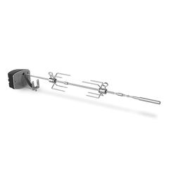 Rotisserie - Compatible with Searwood® 600 pellet grill and Spirit series
