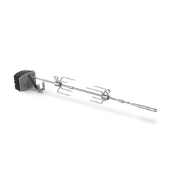 Rotisserie - Compatible with Searwood® 600 pellet grill and Spirit series