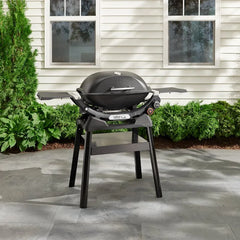 Compact Stand - Compatible with Weber® Q grills
