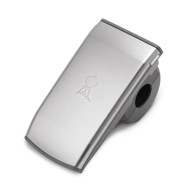 Grill ‘n Go Light - Compatible with Weber Traveler gas grill series and Lumin electric grill series