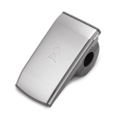 Grill ‘n Go Light - Compatible with Weber Traveler gas grill series and Lumin electric grill series