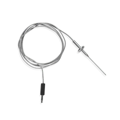 Ultra-Thin Food Probe - Works with Generation 2 Weber Connect® grills and smart hubs