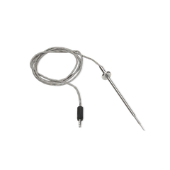 Premium Wired Food Probe (Triple Sensor) - Compatible with Searwood®, Weber Smoque™ and Summit Smart gas grills