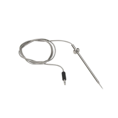 Wired Food Probe (Single Sensor) - Compatible with Searwood®, Weber Smoque™ and Summit Smart gas grills