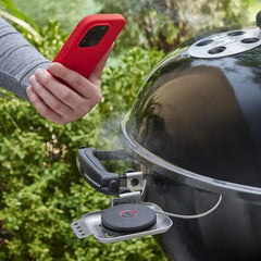 Smart Probe and Grate Sensor - Works with ANY GRILL OR OVEN