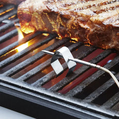 Smart Probe and Grate Sensor - Works with ANY GRILL OR OVEN