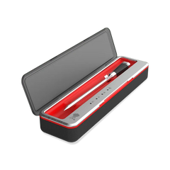 Smart Wireless Probe Plus with Booster and Charger - Works with ANY GRILL OR OVEN
