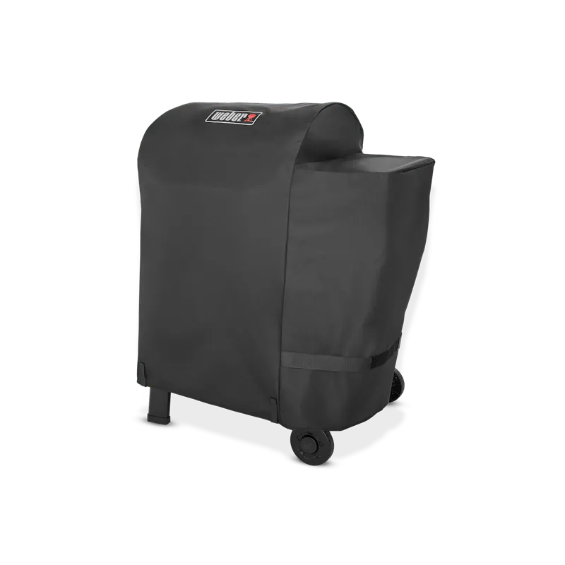 Premium Grill Cover – Weber Smoque™ - Compatible with Weber Smoque™ Pellet Smoker